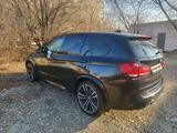 BMW X5 M 2015 года за 27 000 000 тг. в Усть-Каменогорск – фото 4