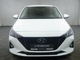 Hyundai Accent 2021 года за 7 800 000 тг. в Алматы – фото 5
