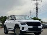 Kia Seltos 2024 годаүшін10 000 000 тг. в Алматы