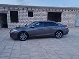 Toyota Camry 2016 года за 6 300 000 тг. в Жанаозен – фото 4