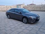 Toyota Camry 2016 года за 6 300 000 тг. в Жанаозен – фото 5