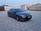 Toyota Camry 2016 года за 6 300 000 тг. в Жанаозен