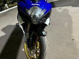 Suzuki  GSX-R 600 2006 года за 2 500 000 тг. в Астана