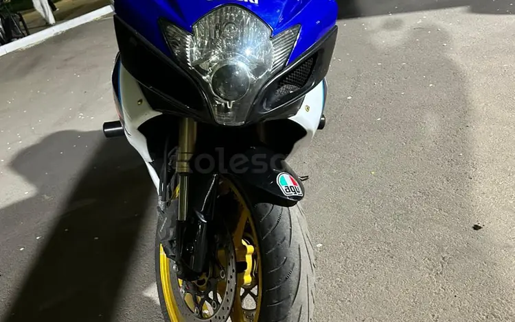 Suzuki  GSX-R 600 2006 года за 2 500 000 тг. в Астана