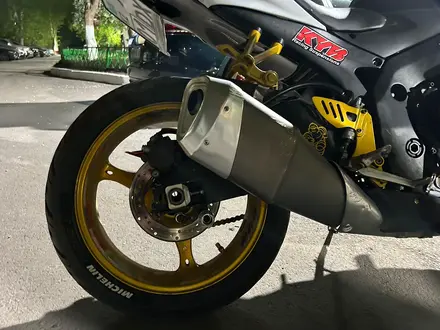Suzuki  GSX-R 600 2006 года за 2 500 000 тг. в Астана – фото 12
