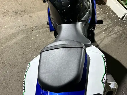 Suzuki  GSX-R 600 2006 года за 2 500 000 тг. в Астана – фото 8