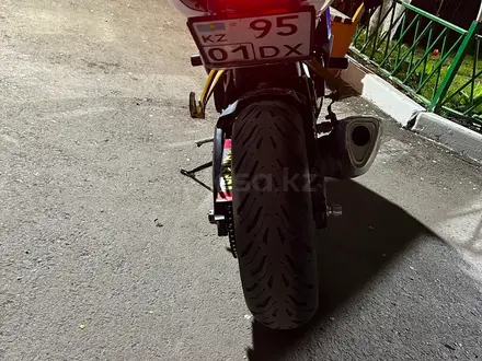 Suzuki  GSX-R 600 2006 года за 2 500 000 тг. в Астана – фото 15