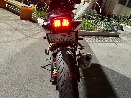 Suzuki  GSX-R 600 2006 года за 2 500 000 тг. в Астана – фото 5