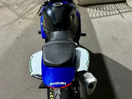 Suzuki  GSX-R 600 2006 года за 2 500 000 тг. в Астана – фото 3