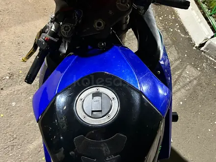 Suzuki  GSX-R 600 2006 года за 2 500 000 тг. в Астана – фото 6
