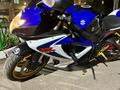 Suzuki  GSX-R 600 2006 года за 2 500 000 тг. в Астана – фото 9