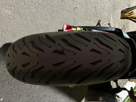 Suzuki  GSX-R 600 2006 года за 2 500 000 тг. в Астана – фото 10