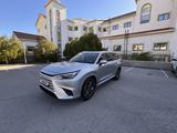 Lexus TX 2024 годаүшін34 000 000 тг. в Актау