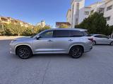 Lexus TX 2024 годаүшін34 000 000 тг. в Актау – фото 2