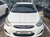 Hyundai Accent 2011 года за 4 300 000 тг. в Астана