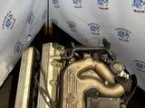 M42 M42B18 Двигатель и Акпп 1.8 BMW 318i E30 E36 БМВ M42B18 DOHC за 99 000 тг. в Алматы – фото 2