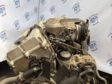 M42 M42B18 Двигатель и Акпп 1.8 BMW 318i E30 E36 БМВ M42B18 DOHC за 99 000 тг. в Алматы – фото 3