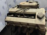 M42 M42B18 Двигатель и Акпп 1.8 BMW 318i E30 E36 БМВ M42B18 DOHC за 99 000 тг. в Алматы – фото 4