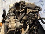M42 M42B18 Двигатель и Акпп 1.8 BMW 318i E30 E36 БМВ M42B18 DOHC за 99 000 тг. в Алматы – фото 5