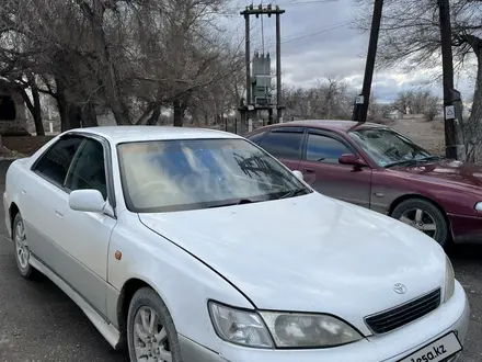 Toyota Windom 1998 года за 3 000 000 тг. в Талдыкорган – фото 4