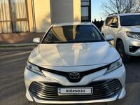 Toyota Camry 2019 годаүшін14 300 000 тг. в Шымкент