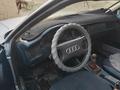 Audi 80 1990 года за 600 000 тг. в Тараз – фото 4