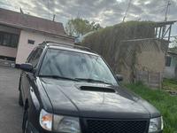 Subaru Forester 2001 года за 3 100 000 тг. в Алматы