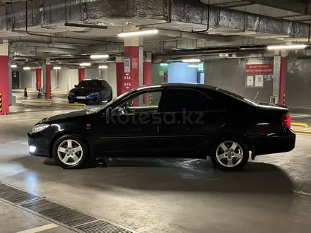 Toyota Camry 2005 года за 5 700 000 тг. в Алматы – фото 4