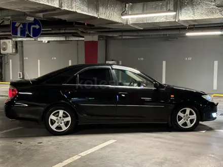 Toyota Camry 2005 года за 5 700 000 тг. в Алматы – фото 3