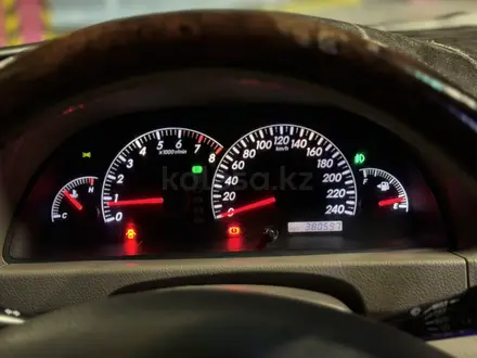 Toyota Camry 2005 года за 5 700 000 тг. в Алматы – фото 9