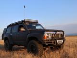 Nissan Patrol 1995 годаfor4 500 000 тг. в Алматы