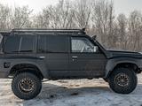 Nissan Patrol 1995 годаүшін6 000 000 тг. в Алматы – фото 4