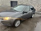ВАЗ (Lada) Granta 2190 2020 года за 4 200 000 тг. в Павлодар – фото 2