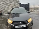 ВАЗ (Lada) Granta 2190 2020 года за 4 200 000 тг. в Павлодар – фото 3