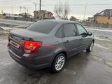 ВАЗ (Lada) Granta 2190 2020 года за 4 200 000 тг. в Павлодар – фото 5