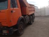 КамАЗ  5325 1998 годаүшін4 000 000 тг. в Кызылорда – фото 2