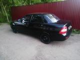 ВАЗ (Lada) Priora 2170 2010 года за 880 000 тг. в Кокшетау – фото 2