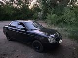 ВАЗ (Lada) Priora 2170 2010 года за 880 000 тг. в Кокшетау – фото 4