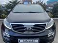 Kia Sportage 2013 годаүшін7 500 000 тг. в Актобе – фото 2