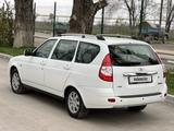 ВАЗ (Lada) Priora 2171 2014 годаүшін3 100 000 тг. в Алматы – фото 5