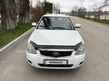 ВАЗ (Lada) Priora 2171 2014 годаүшін3 100 000 тг. в Алматы – фото 13