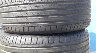 Goodyear 215/55/R17 гд 2022и 2023 за 22 500 тг. в Астана