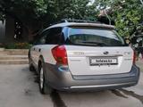 Subaru Outback 2005 годаүшін5 800 000 тг. в Шымкент – фото 2