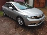 Honda Civic 2012 года за 5 100 000 тг. в Кокшетау