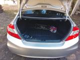 Honda Civic 2012 года за 5 100 000 тг. в Кокшетау – фото 5
