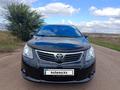 Toyota Avensis 2010 годаүшін6 700 000 тг. в Астана