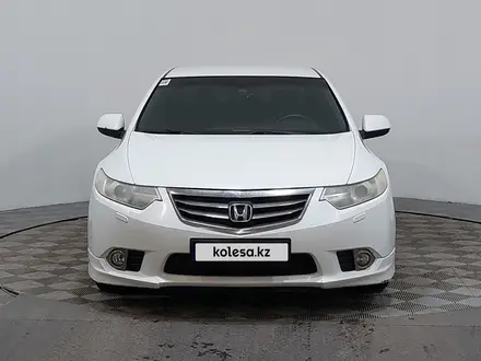 Honda Accord 2012 года за 6 950 000 тг. в Астана – фото 2