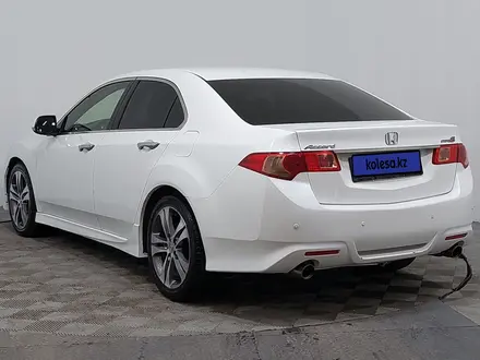 Honda Accord 2012 года за 6 950 000 тг. в Астана – фото 7