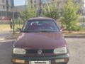 Volkswagen Golf 1992 годаүшін1 500 000 тг. в Шымкент