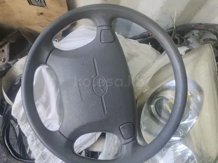 Руль airbag на toyota lucida stima emina за 221 тг. в Алматы – фото 2